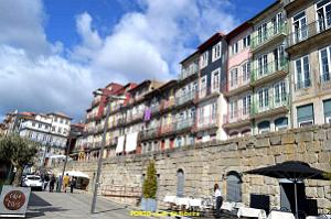 0331 - Porto Ribeira